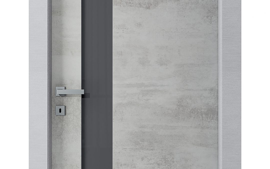 Porte Laminate